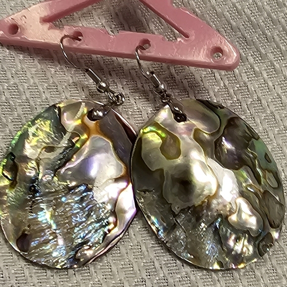 Earrings - Picture 5 of 5